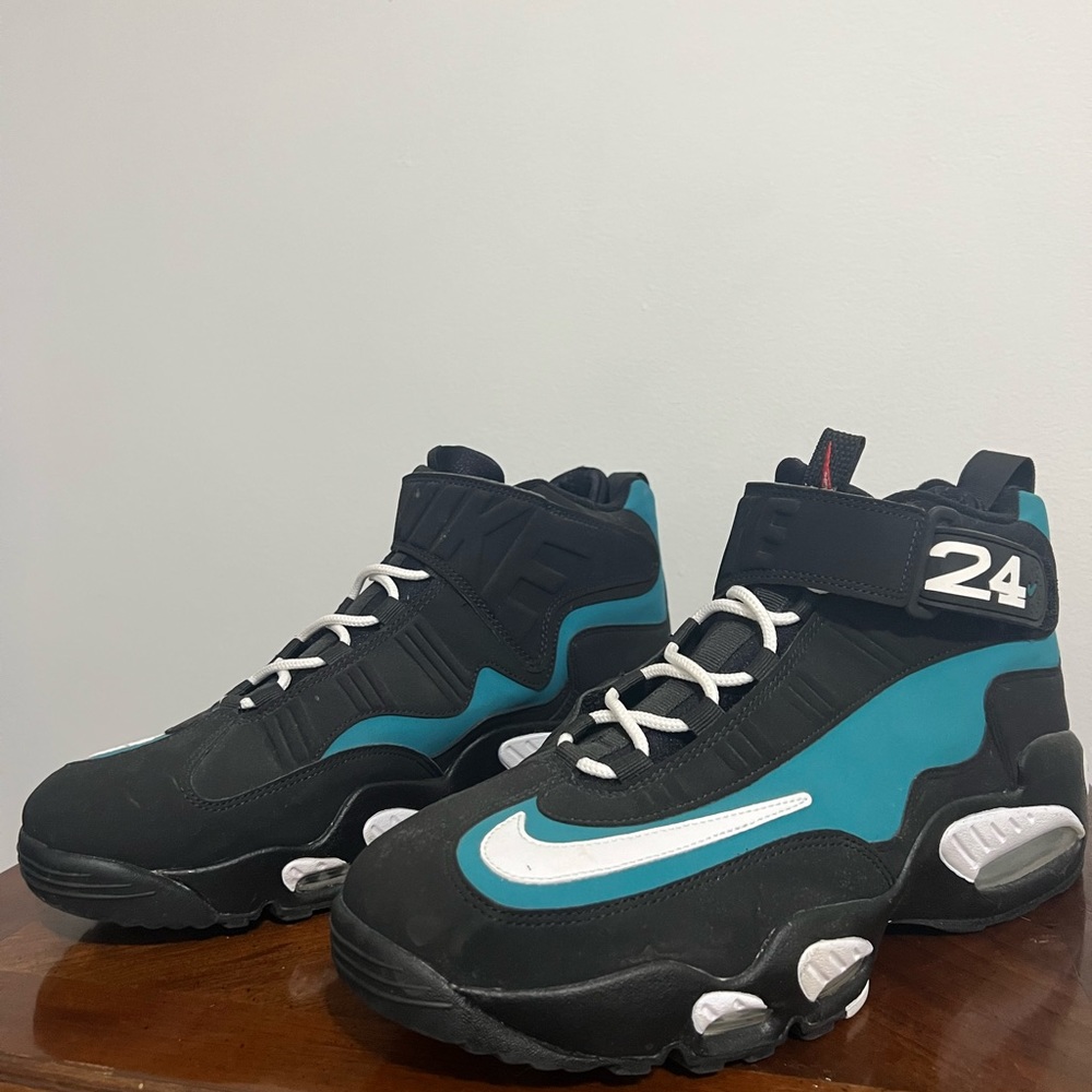 Nike Air Griffey Max 1